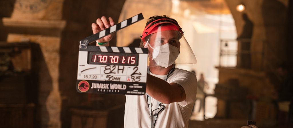Η επιρροή του κορωνοϊού στις κινηματογραφικές παραγωγές – Όλα όσα άλλαξαν