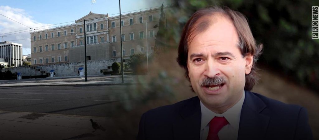 Καθηγητής Γ.Ιωαννίδης: Τα τρία μέτρα που πρότεινε αντί του «καταστροφικού lockdown» – Γιατί δεν τον άκουσε η κυβέρνηση;