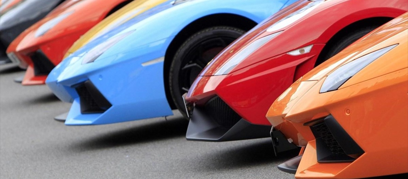 Δεν καταλαβαίνει από κορωνοϊό η Lamborghini – Σημείωσε την πιο κερδοφόρο της χρονιά