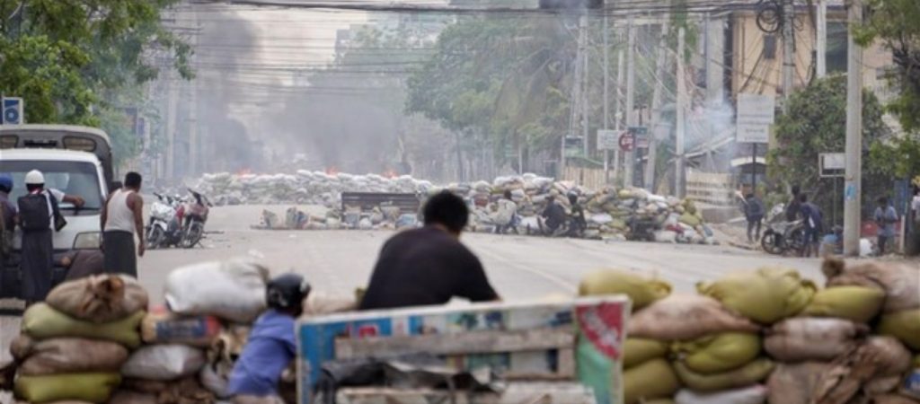 Μιανμάρ: Αφέθηκε ελεύθερος ο δημοσιογράφος του BBC που είχε συλληφθεί