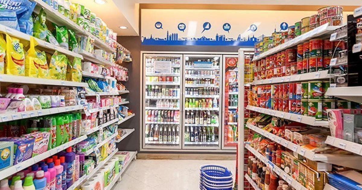 Κι όμως σε αυτή την πόλη της Σουηδίας τα μίνι μάρκετ λειτουργούν… χωρίς υπαλλήλους (βίντεο)