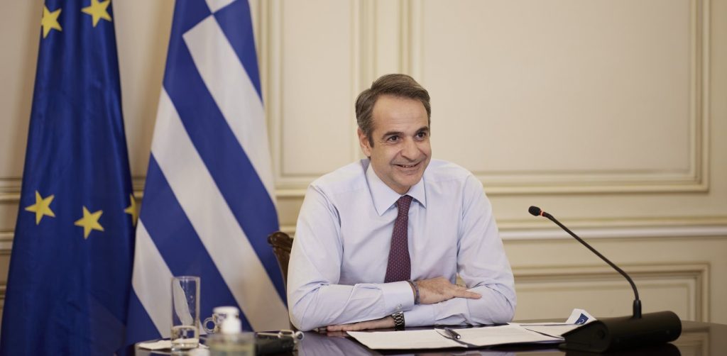 Απίστευτος εμπαιγμός: ΜΜΕ εξαφάνισε τις αρνητικές αντιδράσεις στα social του Κ.Μητσοτάκη για να μην φανεί λαϊκή οργή!