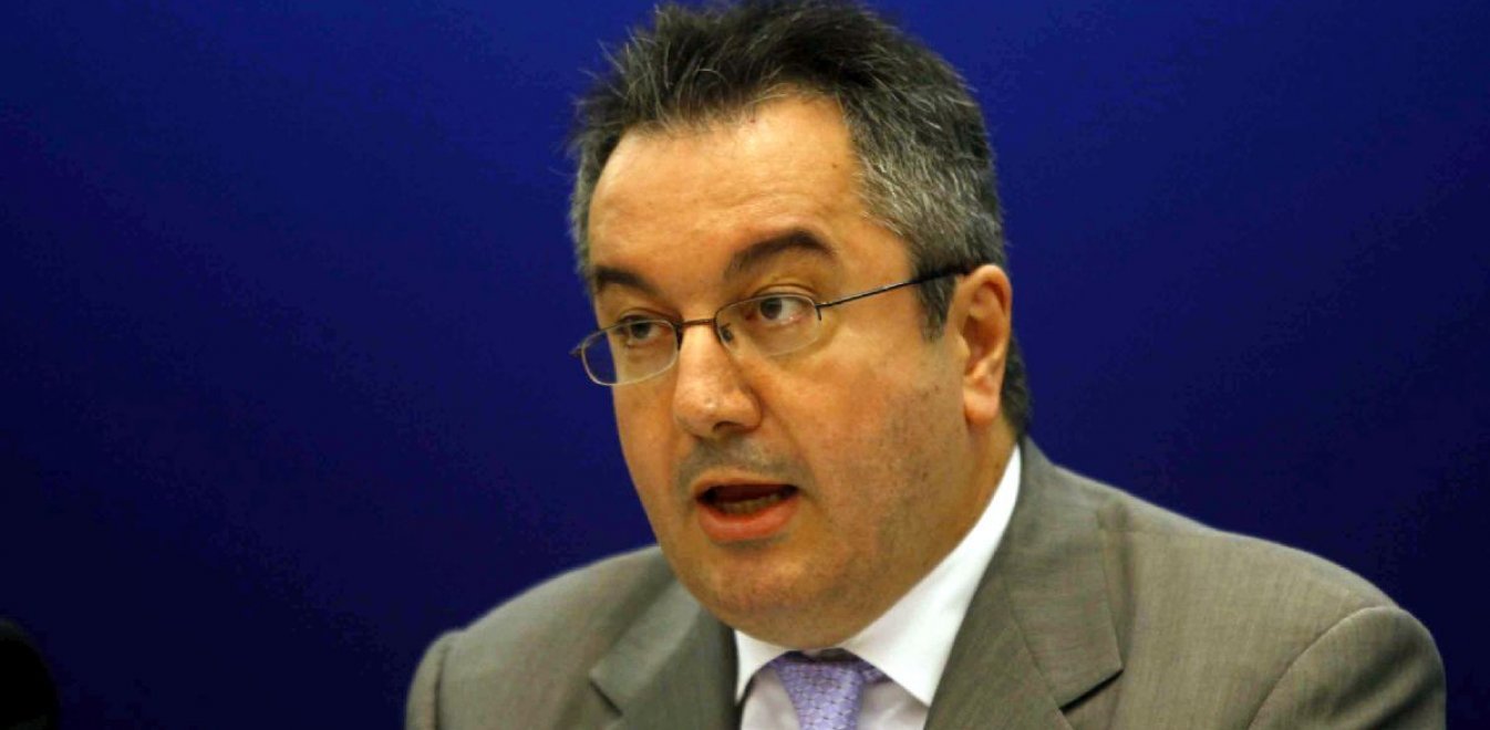 Η.Μόσιαλος: «Καθησυχαστικά τα νέα όπως δείχνουν τα ευρήματα της κλινικής δοκιμής για το εμβόλιο της AstraZeneca» (φωτό)