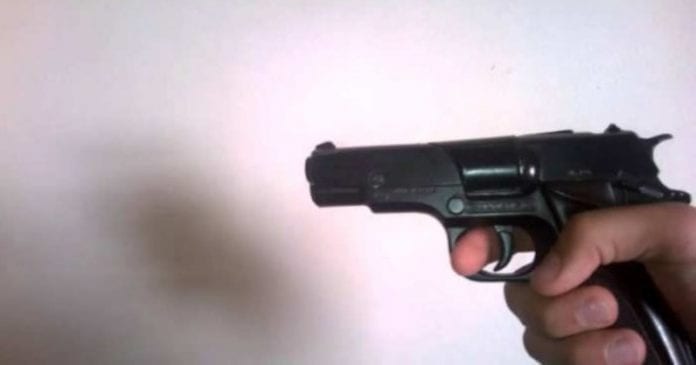Κρήτη: Άνδρας απείλησε με όπλο συγχωριανούς του σε χωριό του Ηρακλείου