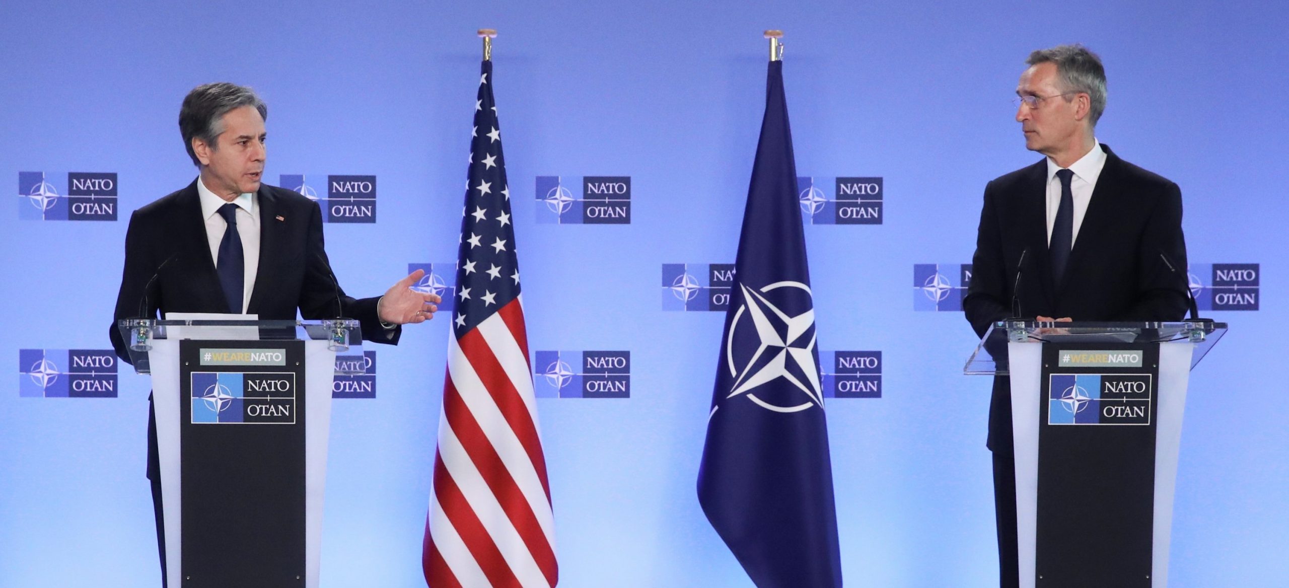ΗΠΑ και ΝΑΤΟ «παγώνουν» την ελληνική κυβέρνηση: «Παλαιός και πολύτιμος σύμμαχος η Τουρκία»