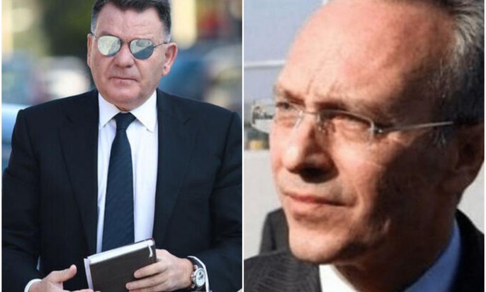 Άσκηση πειθαρχικής δίωξης κατά Α.Κούγια και Γ.Βλάχου από το ΔΣΑ