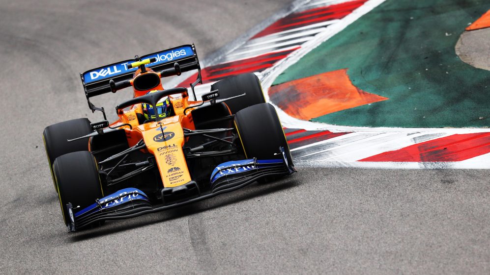 Εσύ ήξερες τις δύσκολες δοκιμασίες που βιώνουν οι οδηγοί της Formula 1;