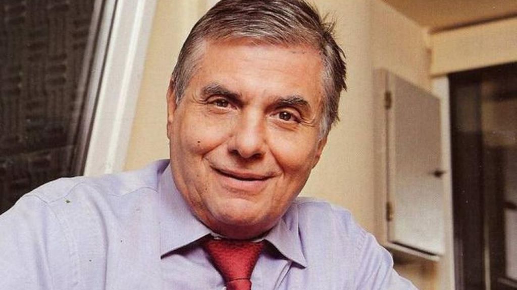 Γ.Τράγκας: «Ο άνθρωπος που συσσωρεύει χρέη για τις επόμενες γενιές εμφανίζεται καθημερινά ως ο “θεόσταλτος” προστάτης»