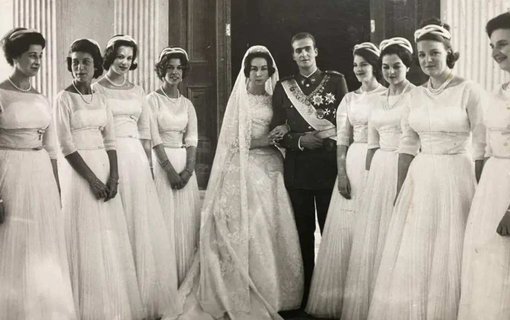 Όταν ο ελληνικός λαός πλήρωσε την προίκα της βασίλισσας Σοφίας (φωτό)