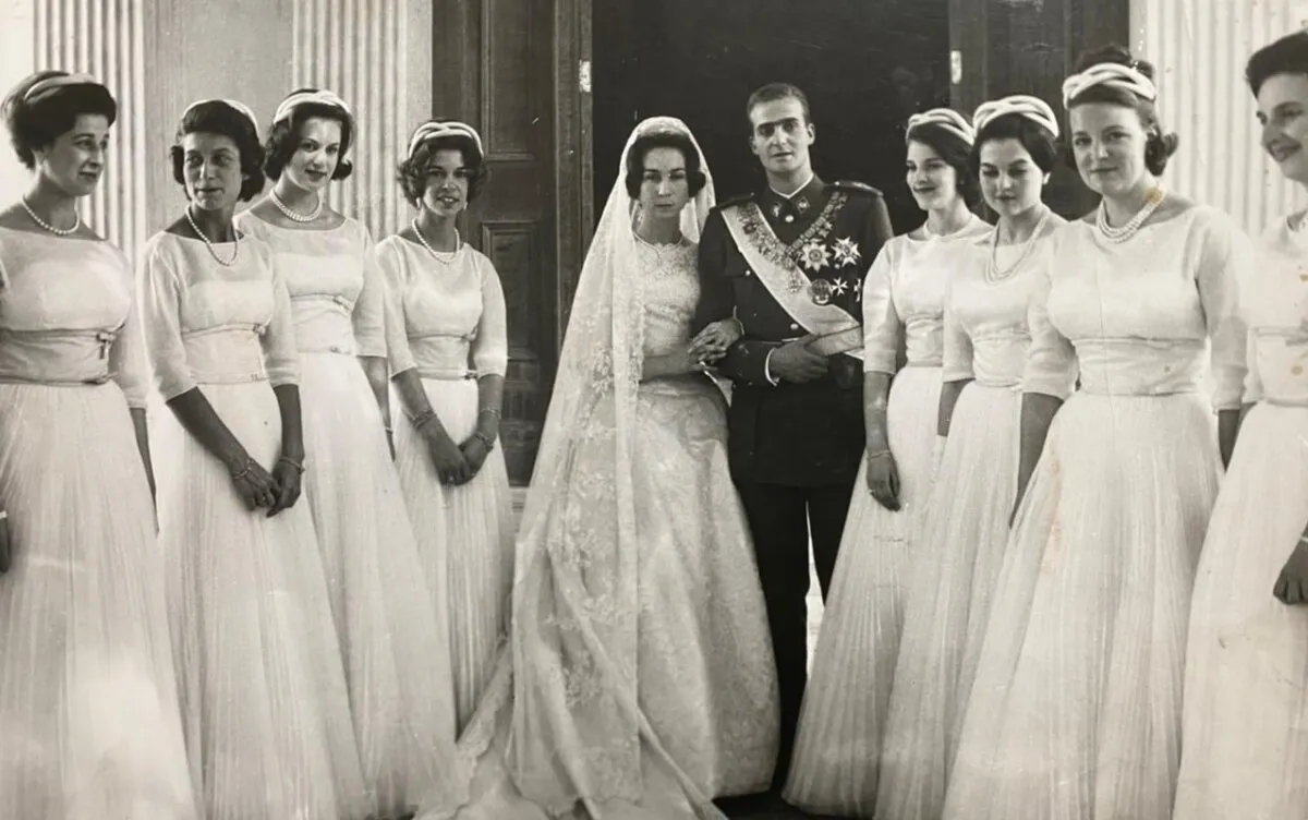 Όταν ο ελληνικός λαός πλήρωσε την προίκα της βασίλισσας Σοφίας (φωτό)