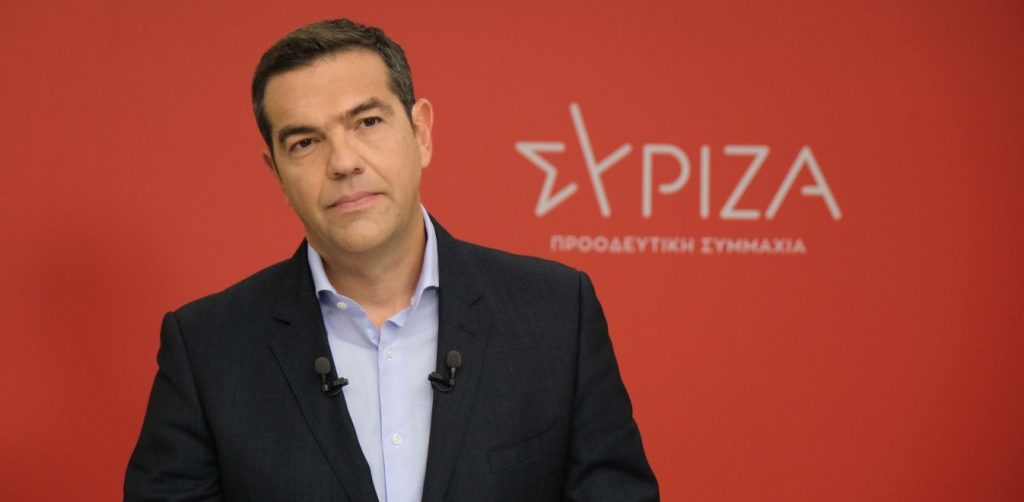 Ο ΣΥΡΙΖΑ θα υπερψηφίσει το νομοσχέδιο για το Ελληνικό – Γιατί τάχθηκε υπέρ ο Α.Τσίπρας