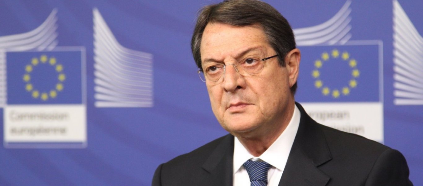 Στην Αθήνα μεταβαίνει ο Ν.Αναστασιάδης για την συμπλήρωση 200 χρόνων από την Ελληνική Επανάσταση του 1821