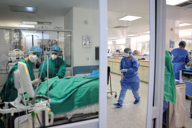 «Παρουσιάζονται» σήμερα οι 206 γιατροί που επιστρατεύτηκαν – Πως επιλέχθηκαν
