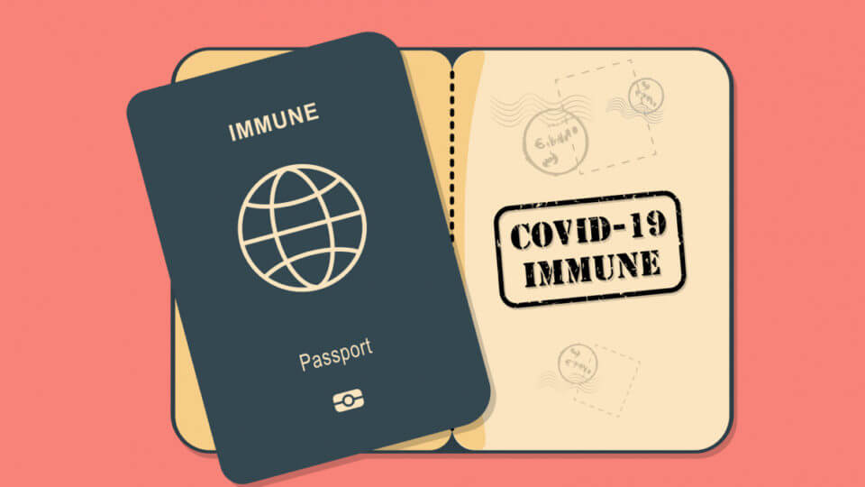 Η νέα «κανονικότητα» που προωθεί η Δανία –  Με «corona pass» θα γίνει η άρση του lockdown