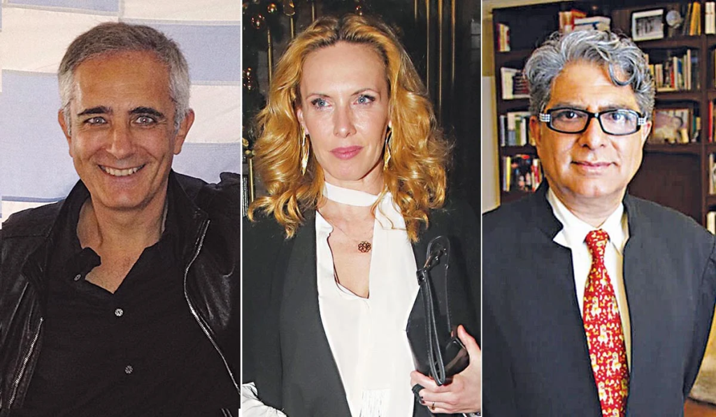 Ο Σωκράτης Αλαφούζος ενώνει 27 προσωπικότητες σε online εκδήλωση για τα 200 χρόνια της Εθνεγερσίας