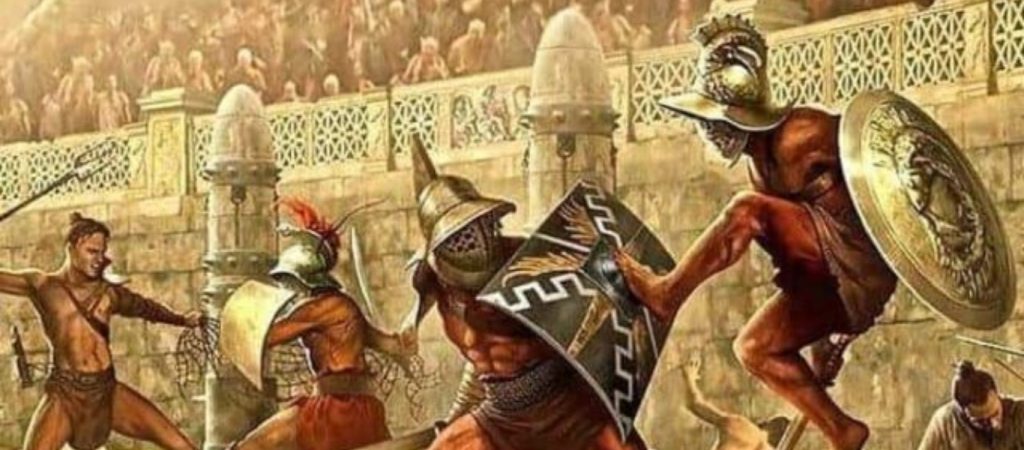 Σπάνε κάθε ρεκόρ φαιδρότητας οι Τούρκοι – Ζητούν την πατρότητα και του Κολοσσαίου