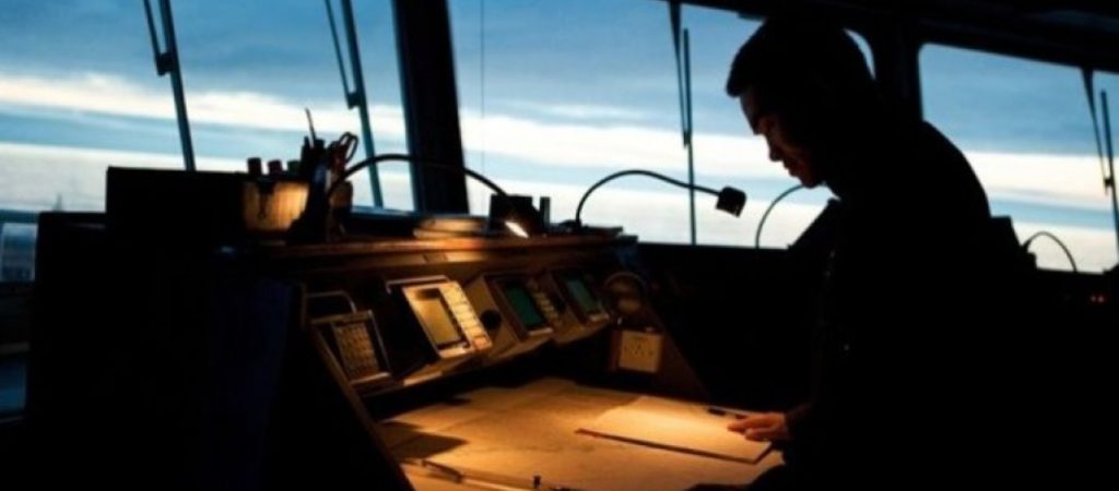 Έλληνες ναυτικοί παραμένουν εγκλωβισμένοι για 15 μήνες σε πλοίο στην Κίνα