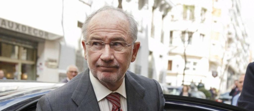 Ισπανία: Αντιμέτωπος με κάθειρξη 70 ετών πρώην διευθυντής του ΔΝΤ