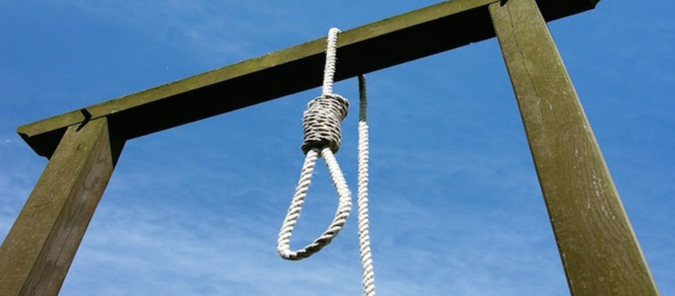 Συγκλονίζει η εκτέλεση μητέρας στο Ιράν με την σύμφωνη γνώμη της κόρης της