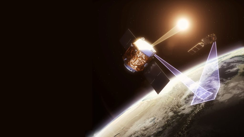 Συνεργασία Ελληνικής Διαστημικής Βιομηχανίας με τη Διαστημική Υπηρεσία του Ην. Βασιλείου & την Airbus Defence & Space UK