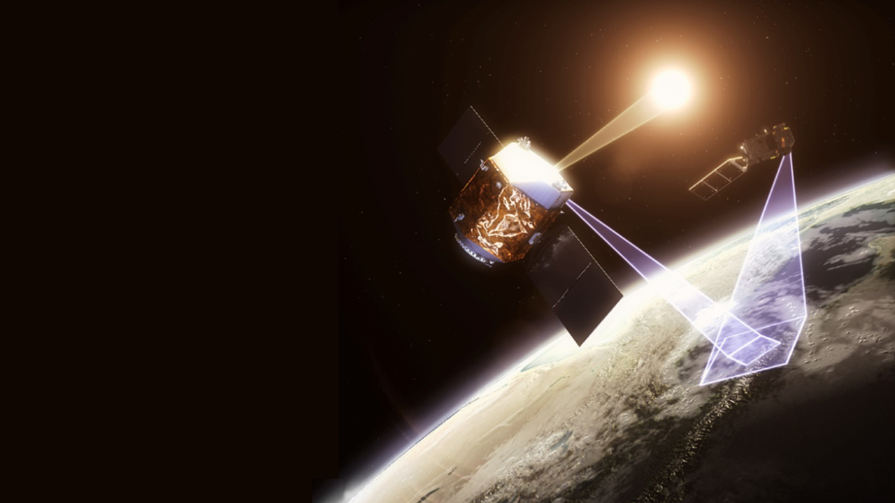 Συνεργασία Ελληνικής Διαστημικής Βιομηχανίας με τη Διαστημική Υπηρεσία του Ην. Βασιλείου & την Airbus Defence & Space UK