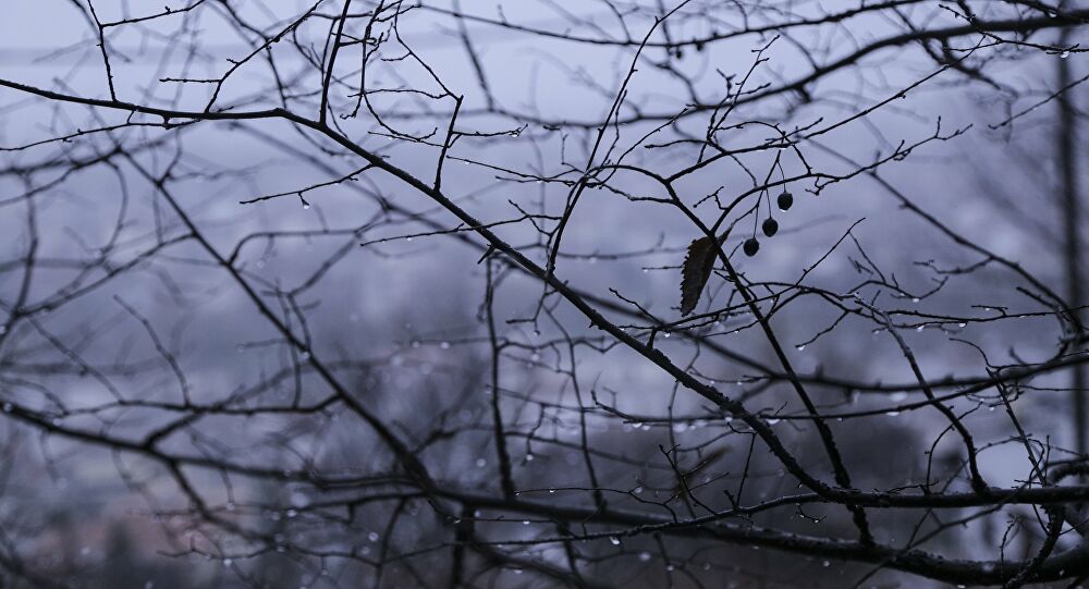 Χιονίζει στα ορεινά Θεσσαλονίκης και Τρικάλων – Χαμηλές για την εποχή θερμοκρασίες (φωτο)