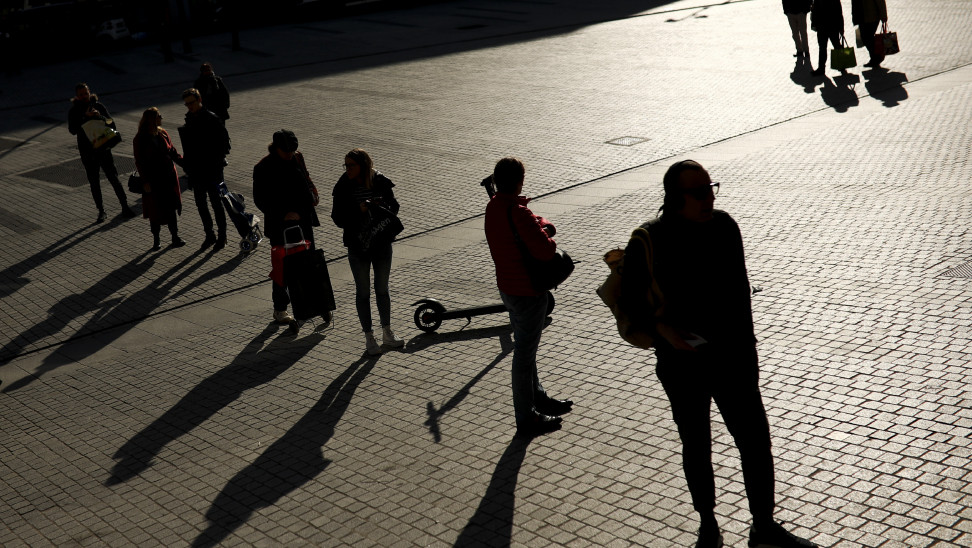 «Θάλασσα» τα έκαναν και στο Βέλγιο: Δεν αποδίδουν τα εμβόλια – Επιβάλλουν νέο lockdown