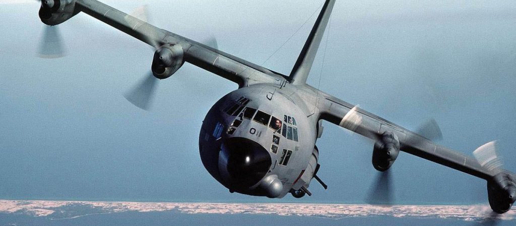 Η Ελλάδα πληρώνει διπλάσια κόστη σε εταιρεία του εξωτερικού για να γίνει η συντήρηση των C-130 στην ΕΑΒ