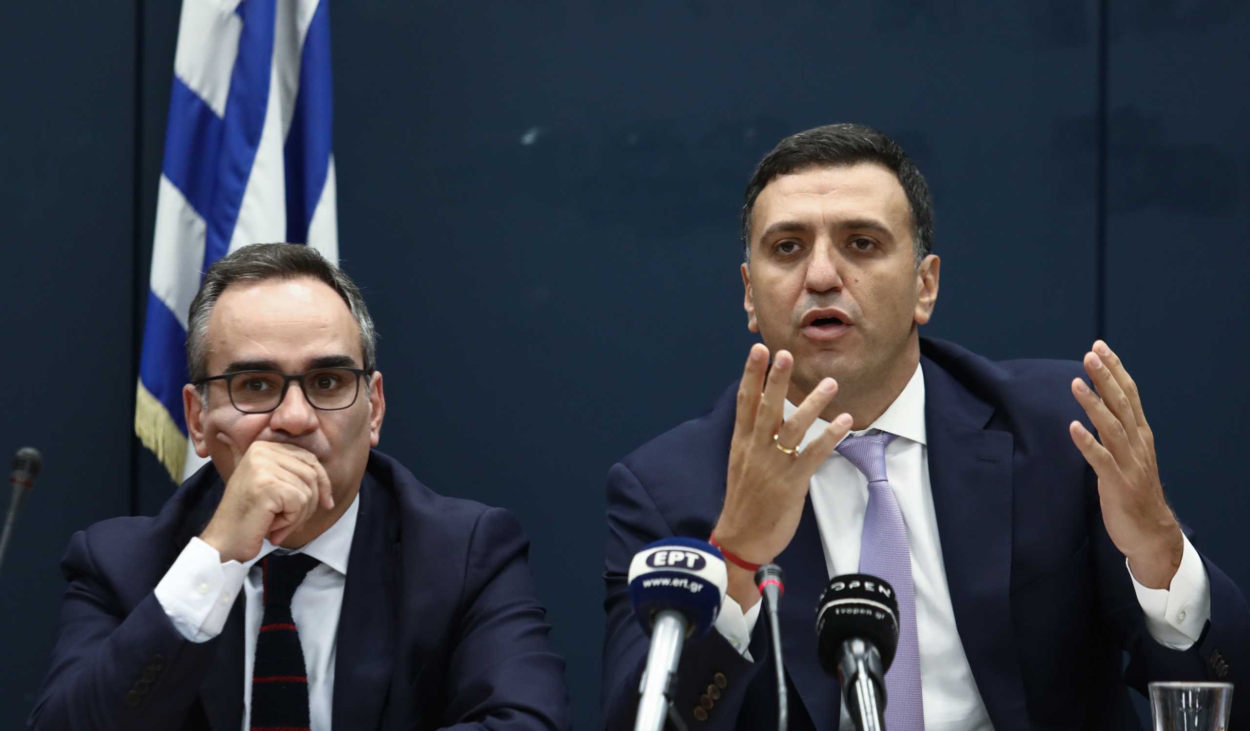 Καμία ενίσχυση του ΕΣΥ από την κυβέρνηση: Μετά από 5 μήνες lockdown πέθαναν ασθενείς περιμένοντας ΜΕΘ!
