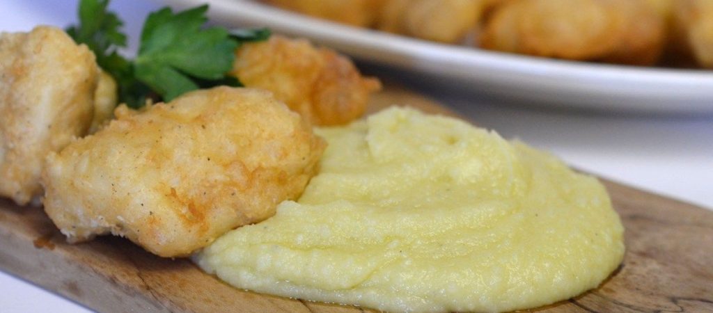 H ιστορία πίσω από τον μπακαλιάρο και την σκορδαλιά – Γιατί το επιλέγουμε την 25η Μαρτίου;