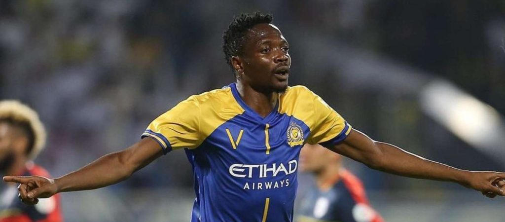 Μία «ανάσα» από την απόκτηση του Αχμέντ Μούσα ο Ολυμπιακός