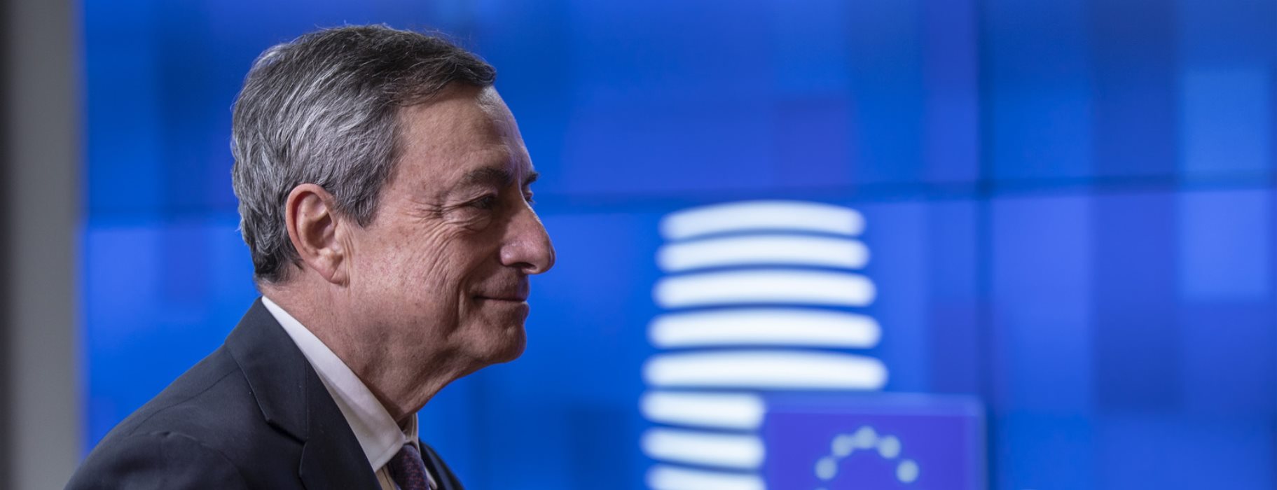 Μ.Ντράγκι: «Η αποχώρηση της Τουρκίας από την Σύμβαση της Κωνσταντινούπολης αποτελεί σοβαρό βήμα προς τα πίσω»