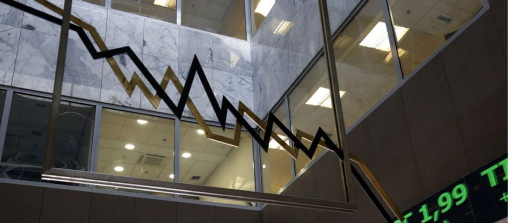 Χρηματιστήριο Αθηνών: Ανοδικές τάσεις – Η αγορά ανέκαμψε μετά από πέντε πτωτικές συνεδριάσεις