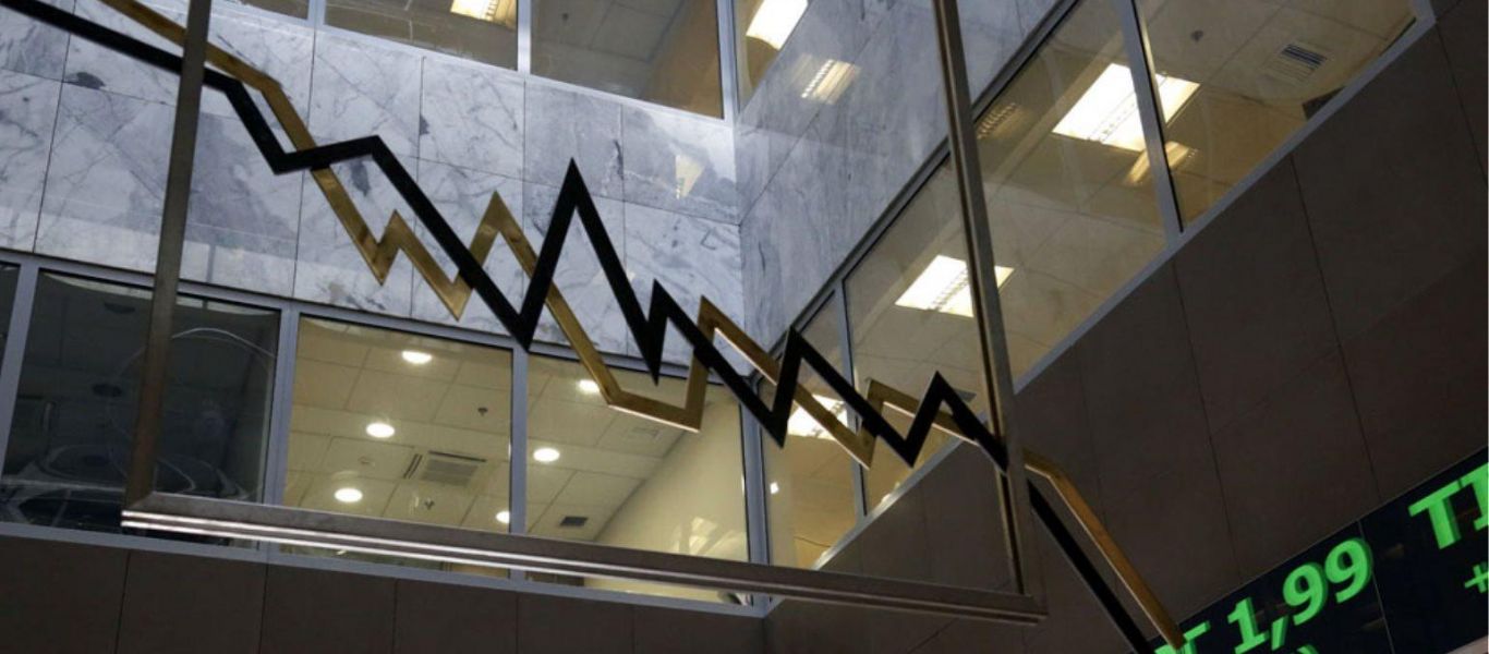 Χρηματιστήριο Αθηνών: Ανοδικές τάσεις – Η αγορά ανέκαμψε μετά από πέντε πτωτικές συνεδριάσεις