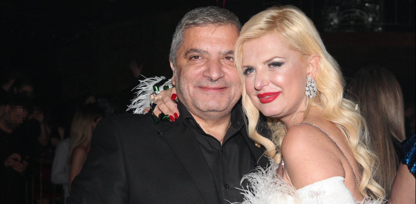 Μ.Πατούλη για Γ.Πατούλη: «Δεν έχουμε καμία επικοινωνία – Αν ακολούθησε άλλο δρόμο θα το σεβαστώ»