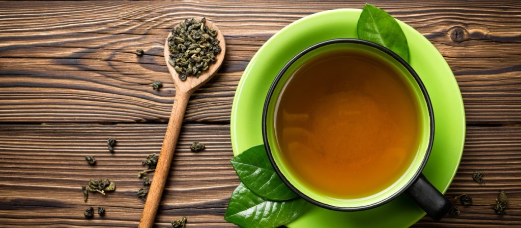 Πράσινο τσάι: Αυξάνει τις πιθανότητες για να ζήσετε περισσότερα χρόνια