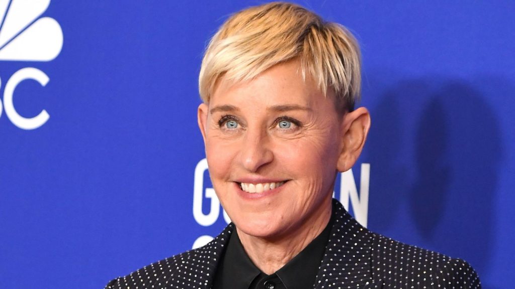 «Άπατη» η εκπομπή της Ellen DeGeneres: Σε ελεύθερη πτώση τα νούμερα τηλεθέασης μετά τις καταγγελίες