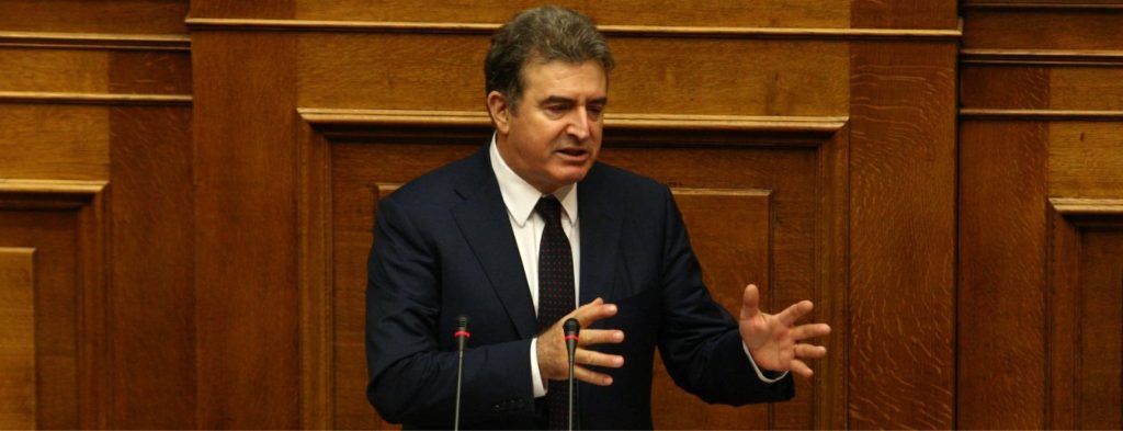 Μ.Χρυσοχοΐδης για τις κάμερες στους αστυνομικούς: «Σε λίγο παντού – Μια εικόνα, ένας ήχος, όλη η αλήθεια» (φωτό)