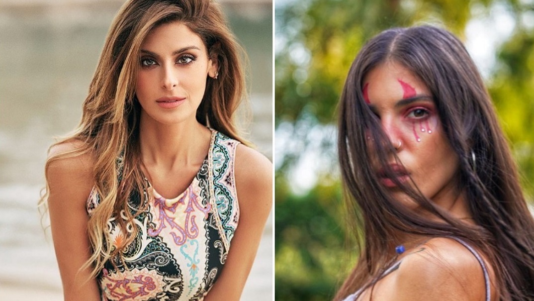 Η Ανθή Σαλαγκούδη στηρίζει την Άννα Μαρία Βέλλη – «Είσαι ένα πραγματικό Survivor girl» (φώτο)
