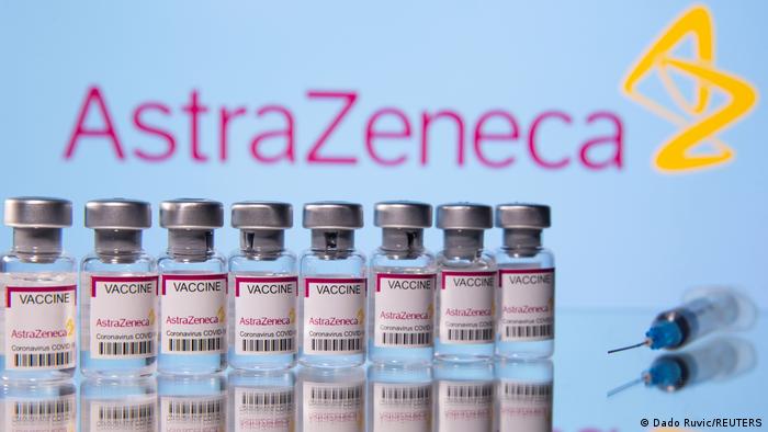 AstraZeneca: «Το εμβόλιό μας είναι 76% αποτελεσματικό»