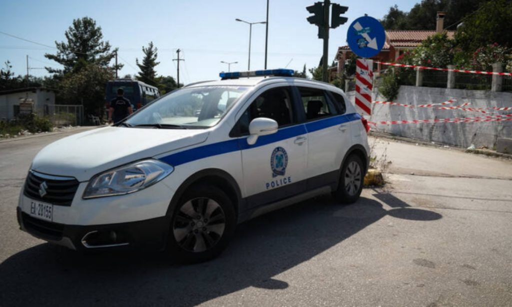 ΕΛ.ΑΣ: Εξαρθρώθηκε εγκληματική οργάνωση που διακινούσε ηρωίνη σε Αργολίδα και Σπέτσες (φώτο)