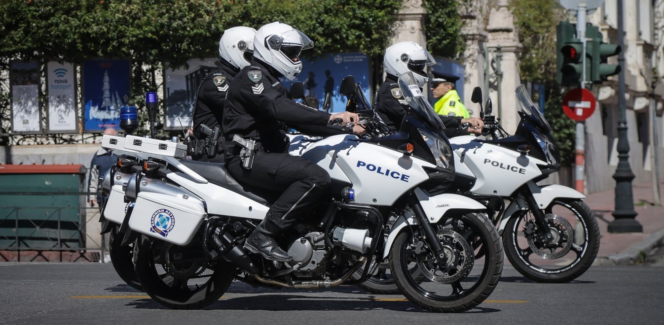 Υπόθεση δολοφονίας δύο αστυνομικών – Ρέντη: Όσα δηλώνει ο πολυισοβίτης – «Δεν τους σκότωσα εγώ»