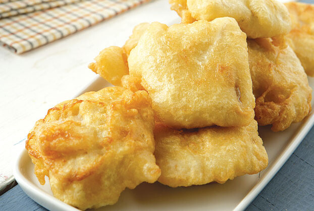 Έχετε αναρωτηθεί; – Γιατί τρώμε βακαλάο την 25η Μαρτίου;