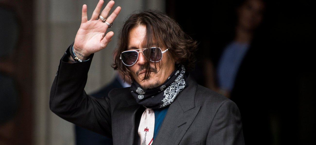 Απορρίφθηκε η έφεση του Τ.Ντεπ κατά της «The Sun» για τον «ξυλοδαρμό» της Α.Χερντ