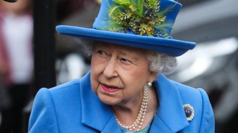 Μήνυμα από τη βασίλισσα Ελισάβετ για την 200ή επέτειο από την Ελληνική Επανάσταση