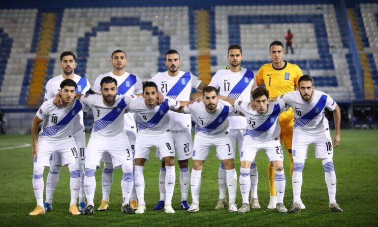 Προκριματικά Μουντιάλ 2022: Η Εθνική Ελλάδας αντιμετωπίζει σήμερα την Ισπανία