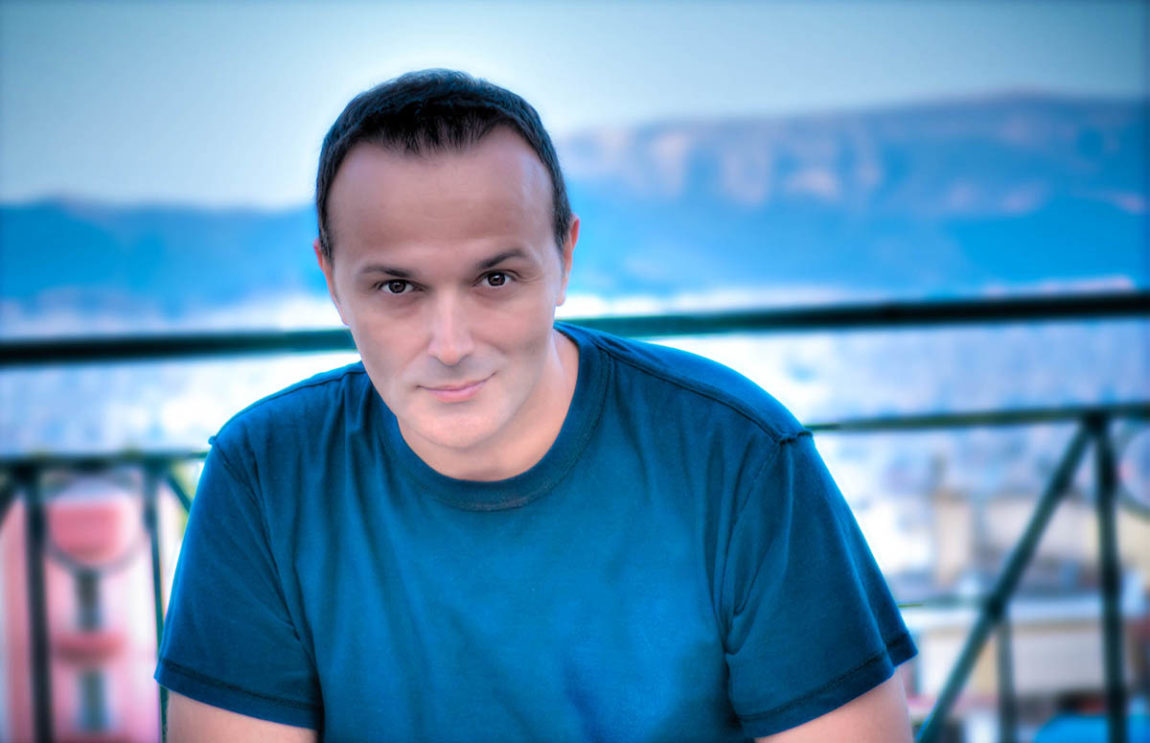 Γ.Ηλιόπουλος: «Στα παιδικά μου χρόνια ήμουν ερωτευμένος με την Μίρκα Παπακωνσταντίνου – Δεν της το είπα ποτέ»