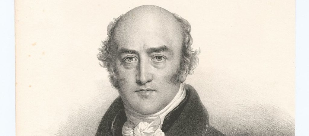 Η ιστορία γύρω από την ονομασία της πλατείας Κάνιγγος – Από που προέρχεται;