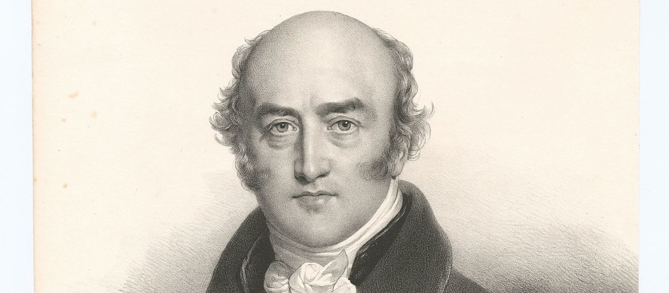 Η ιστορία γύρω από την ονομασία της πλατείας Κάνιγγος – Από που προέρχεται;