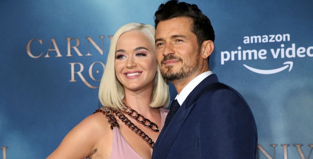 Ορλάντο Μπλουμ: «Δεν κάνουμε αρκετό σεξ με την Κέιτι Πέρι – Όμως μόλις αποκτήσαμε μωρό» (φωτό)